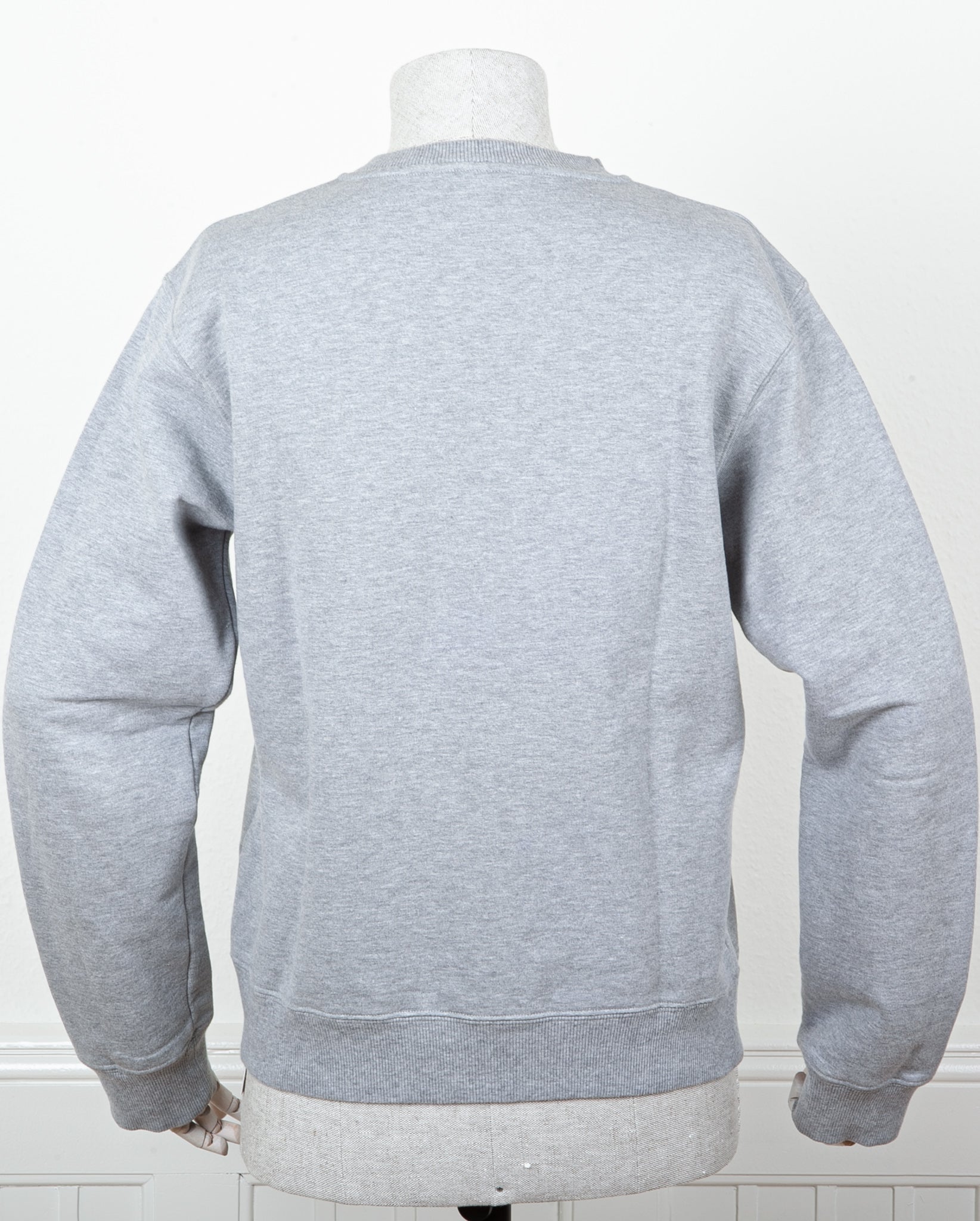 CHRISTIAN D1OR CD Icon Sweatshirt Grey