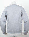CHRISTIAN D1OR CD Icon Sweatshirt Grey