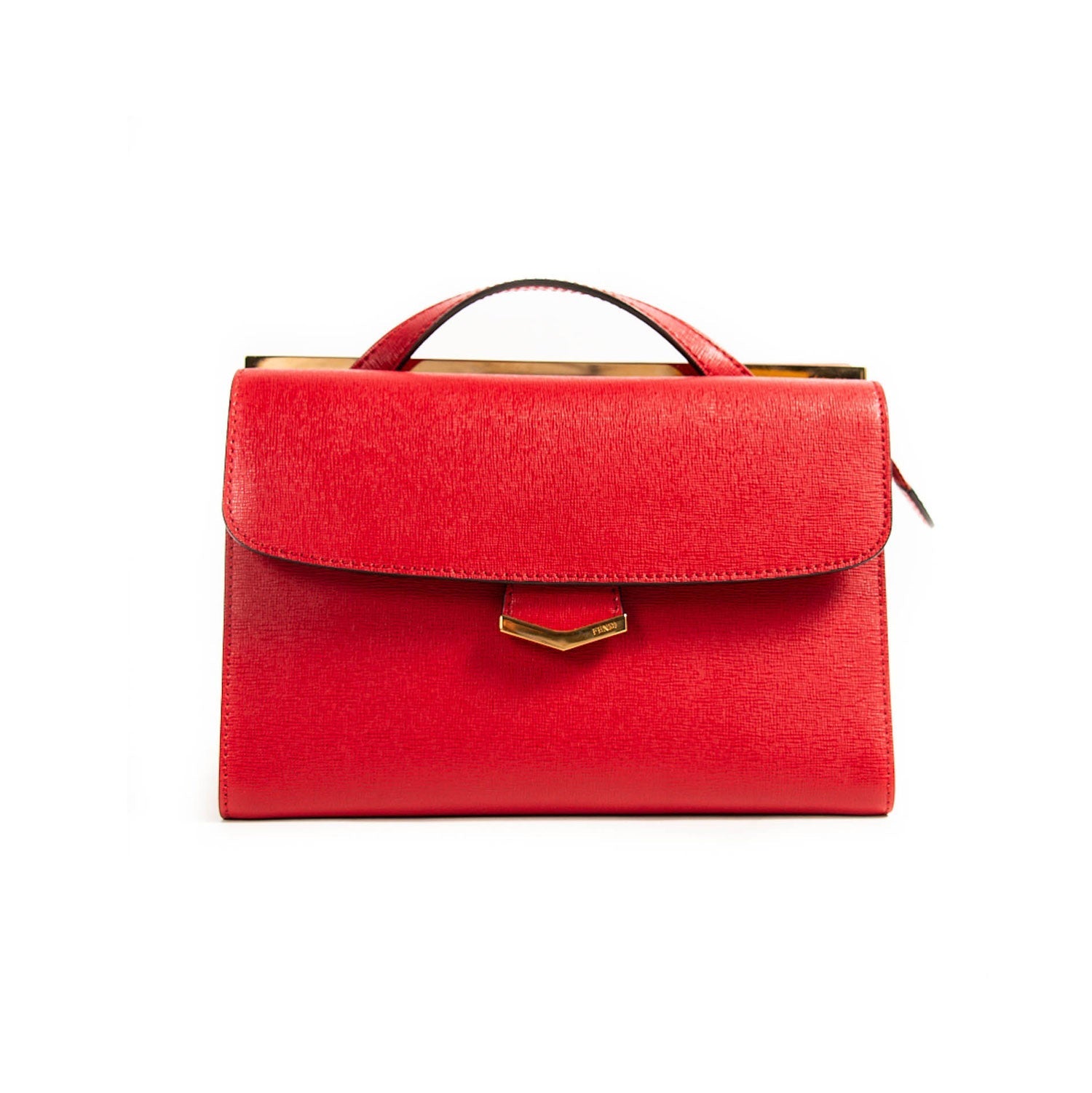 FNDI Demi-Jour Shoulder Bag