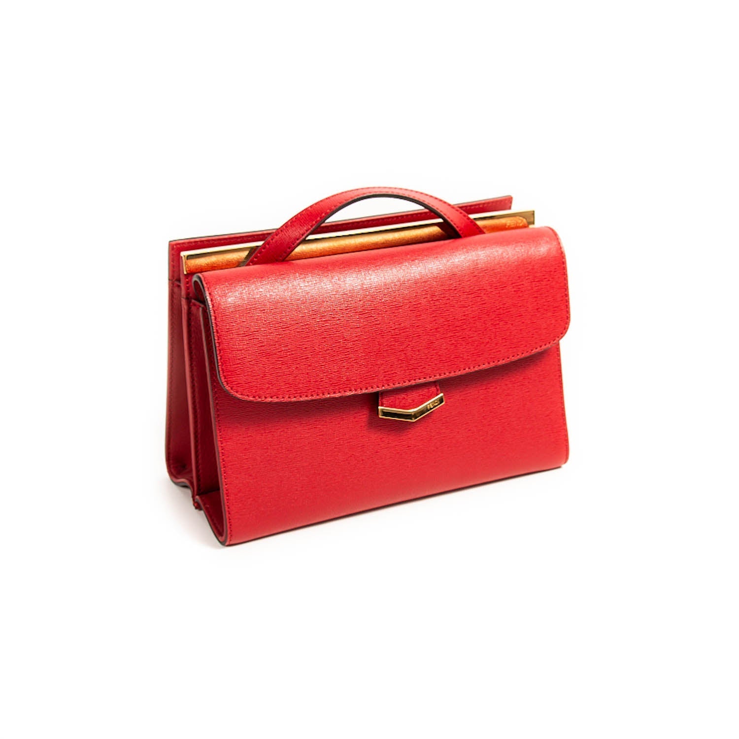 FNDI Demi-Jour Shoulder Bag