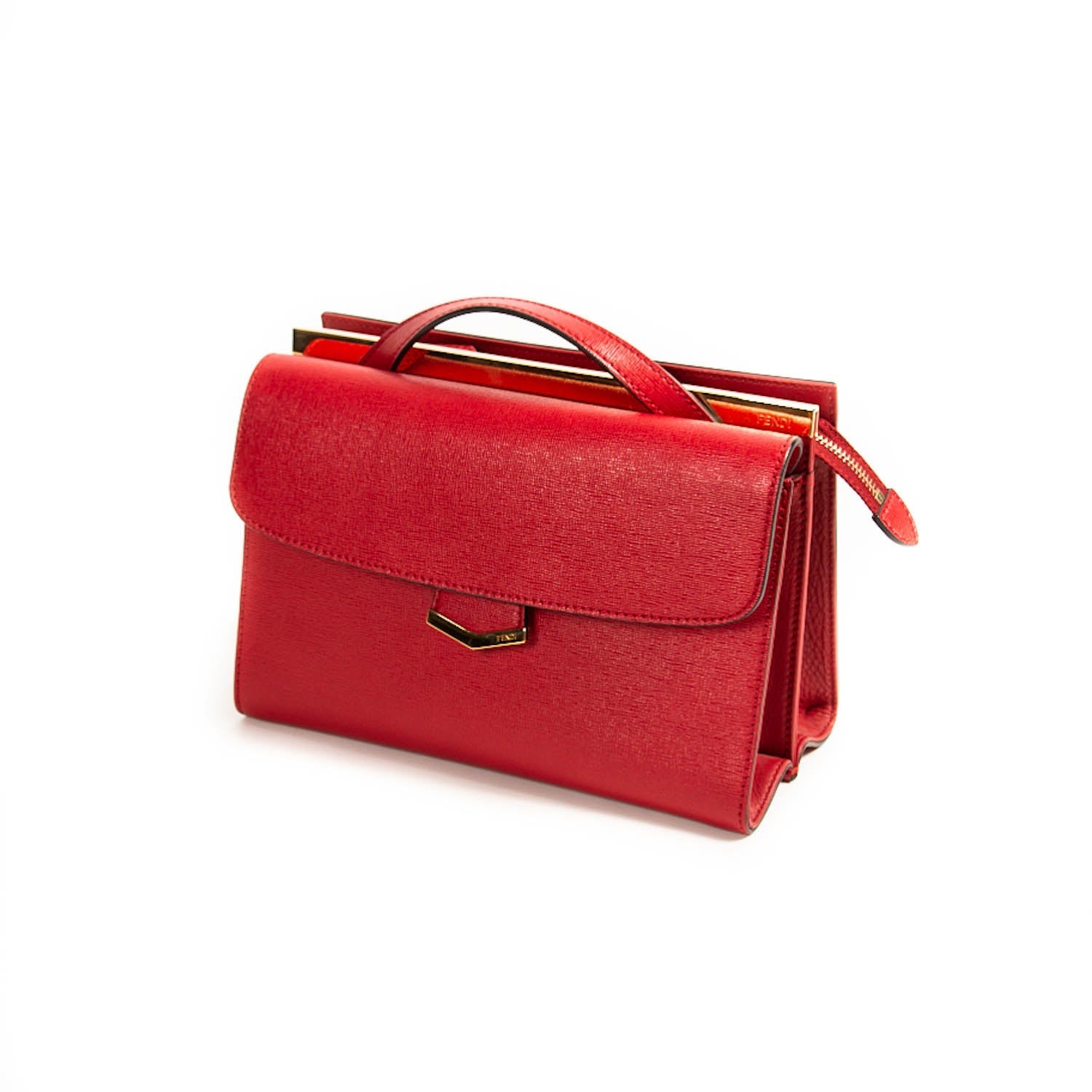 FNDI Demi-Jour Shoulder Bag