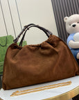 GC611 GCCI Blondie Large Tote Bag / 20.5"W x 13.8"H x 3.5"D / HIGHEST QUALITY VERSION