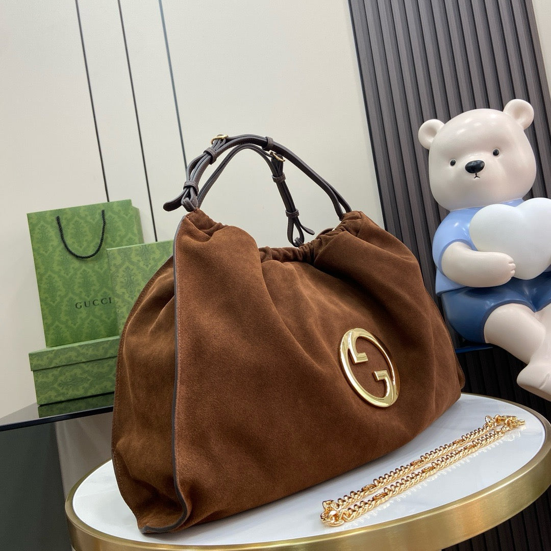 GC611 GCCI Blondie Large Tote Bag / 20.5"W x 13.8"H x 3.5"D / HIGHEST QUALITY VERSION