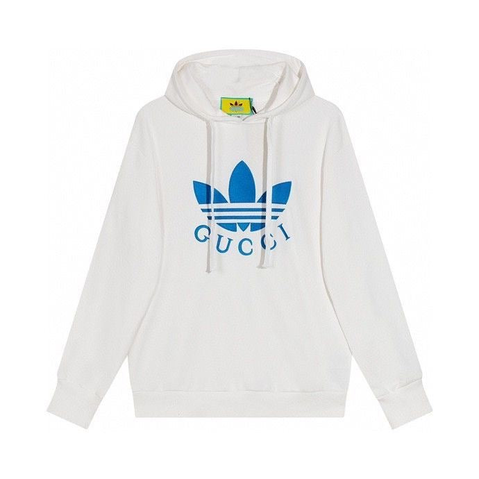 CLTH287 Adidas x GCCI Sweatshirt