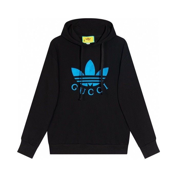CLTH287 Adidas x GCCI Sweatshirt