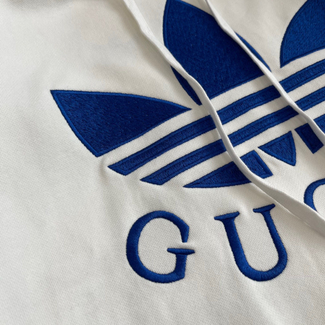 CLTH287 Adidas x GCCI Sweatshirt