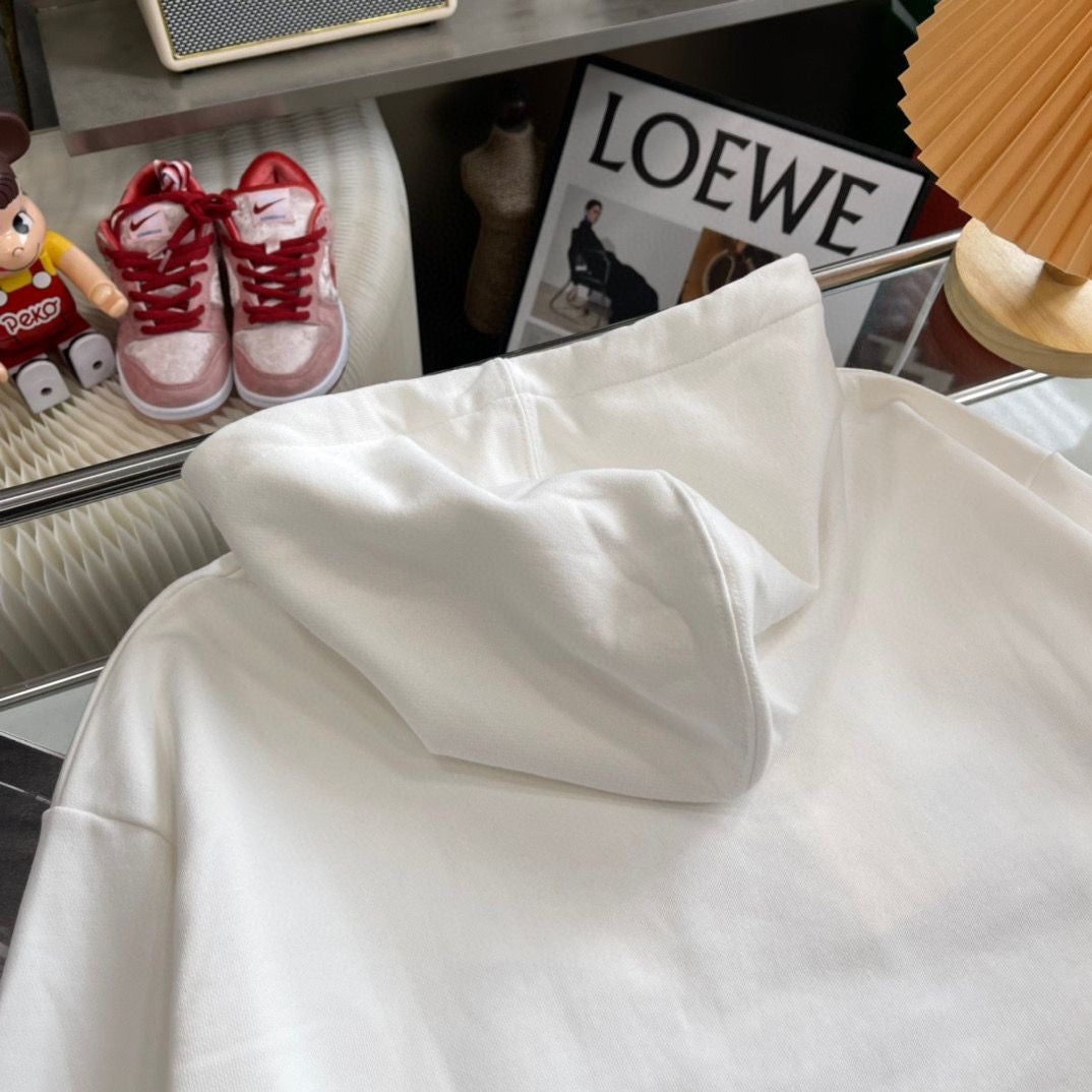 CLTH287 Adidas x GCCI Sweatshirt