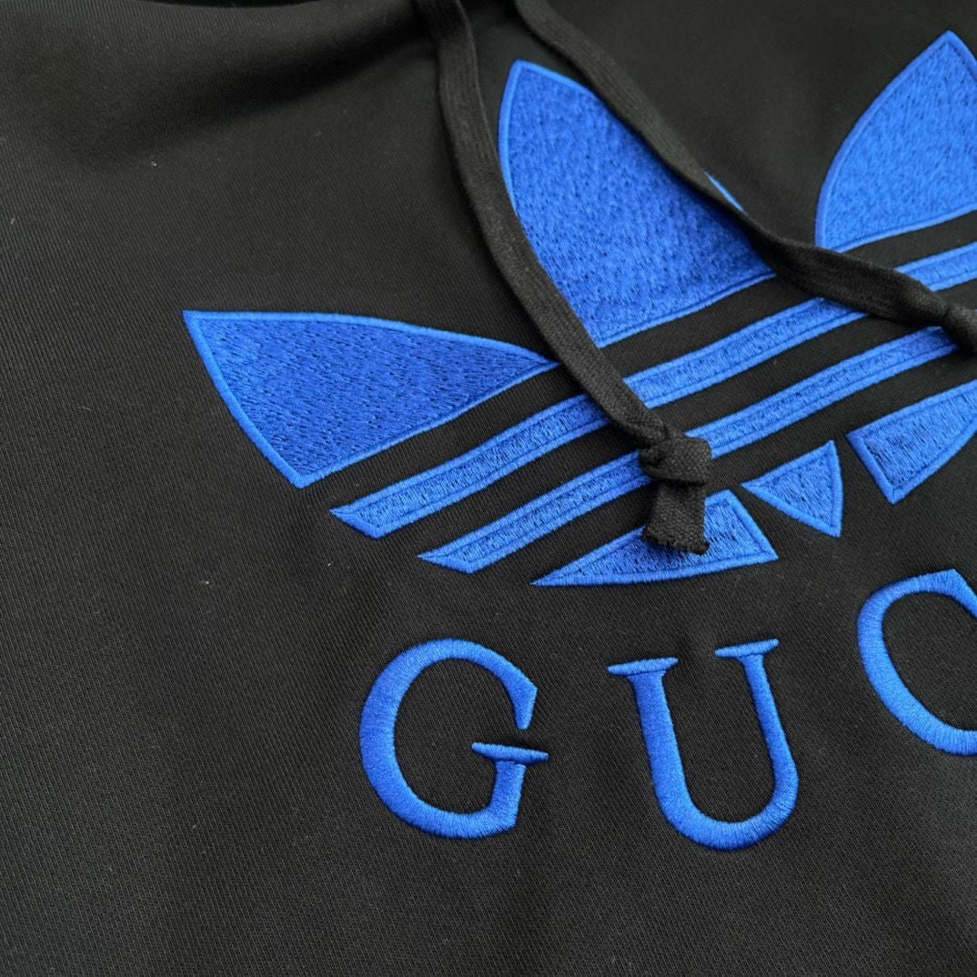 CLTH287 Adidas x GCCI Sweatshirt