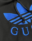 CLTH287 Adidas x GCCI Sweatshirt