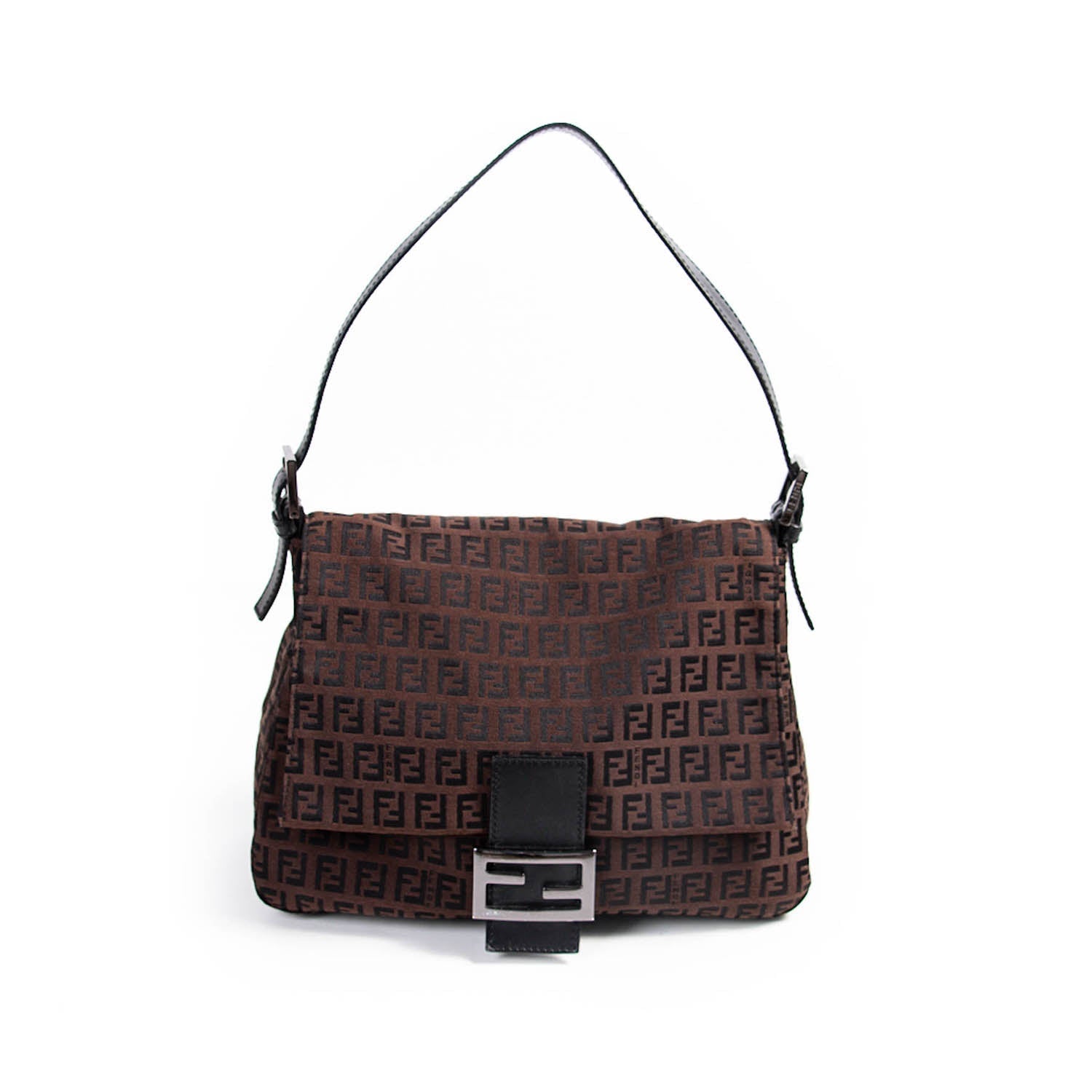 FNDI Forever Mama Handle Bag
