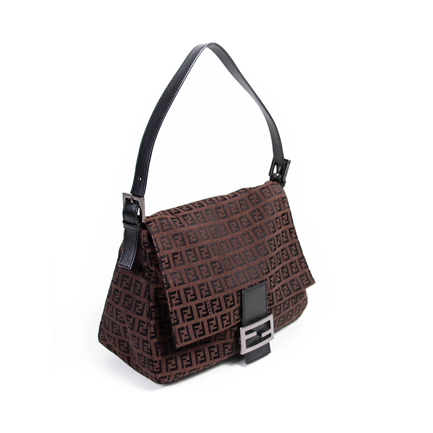 FNDI Forever Mama Handle Bag