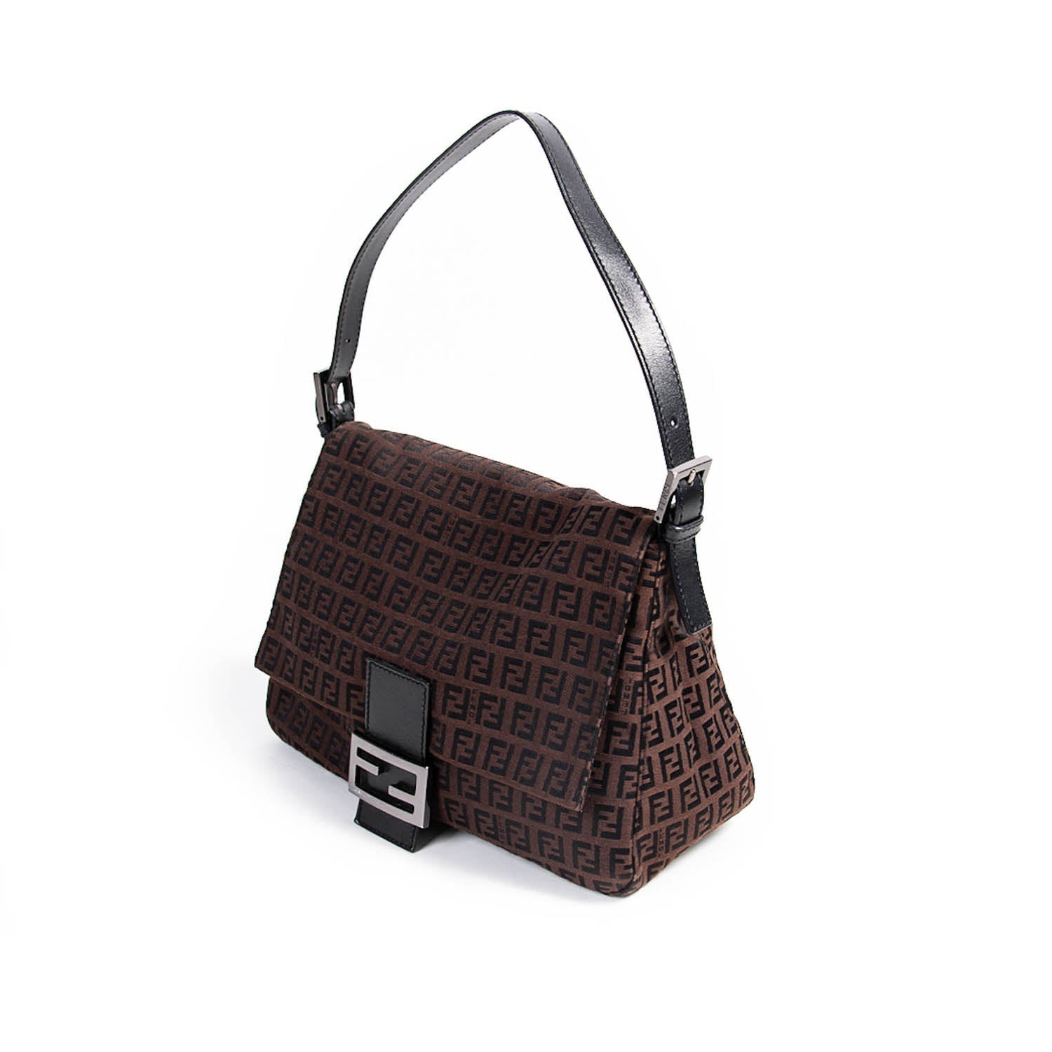 FNDI Forever Mama Handle Bag