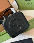 GC529 GCCI Blondie Top Handle Bag / 6.7"W x 5.9"H x 3.5"D