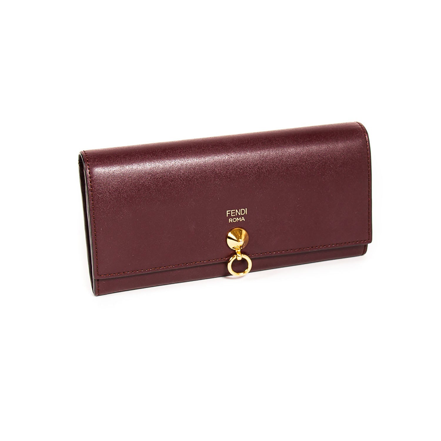 FNDI By The Way Continental Wallet