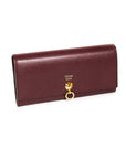 FNDI By The Way Continental Wallet