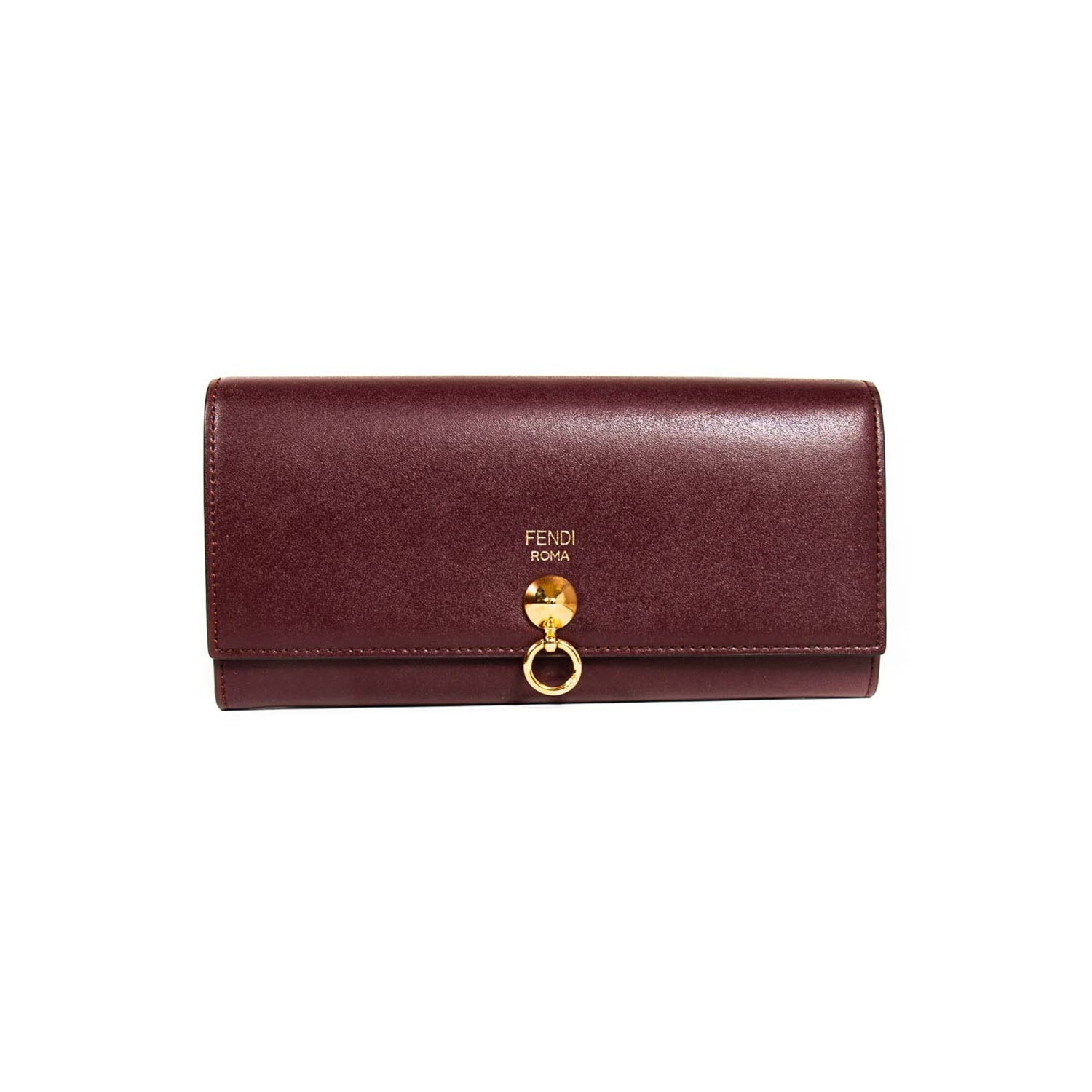 FNDI By The Way Continental Wallet