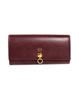 FNDI By The Way Continental Wallet
