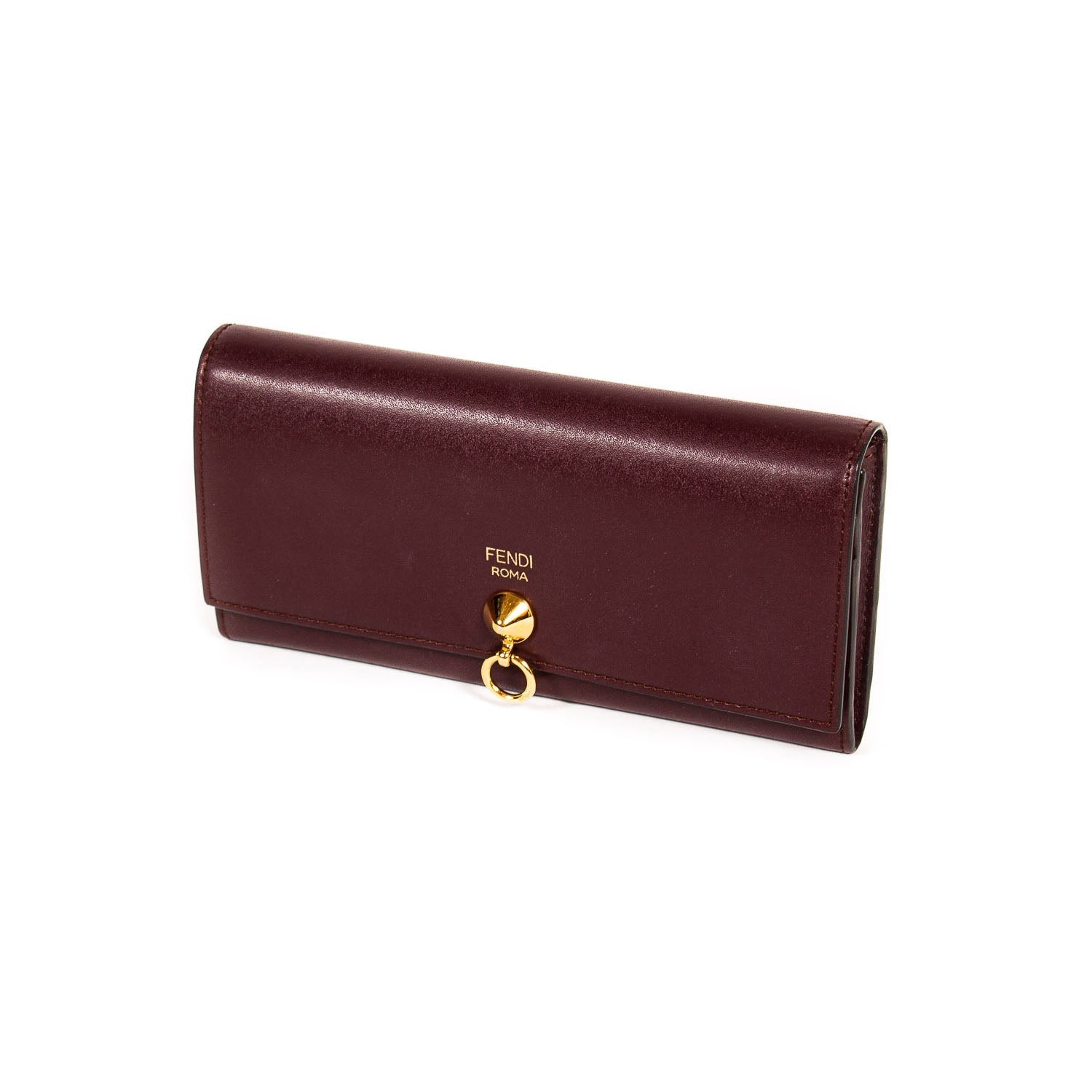 FNDI By The Way Continental Wallet