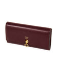 FNDI By The Way Continental Wallet