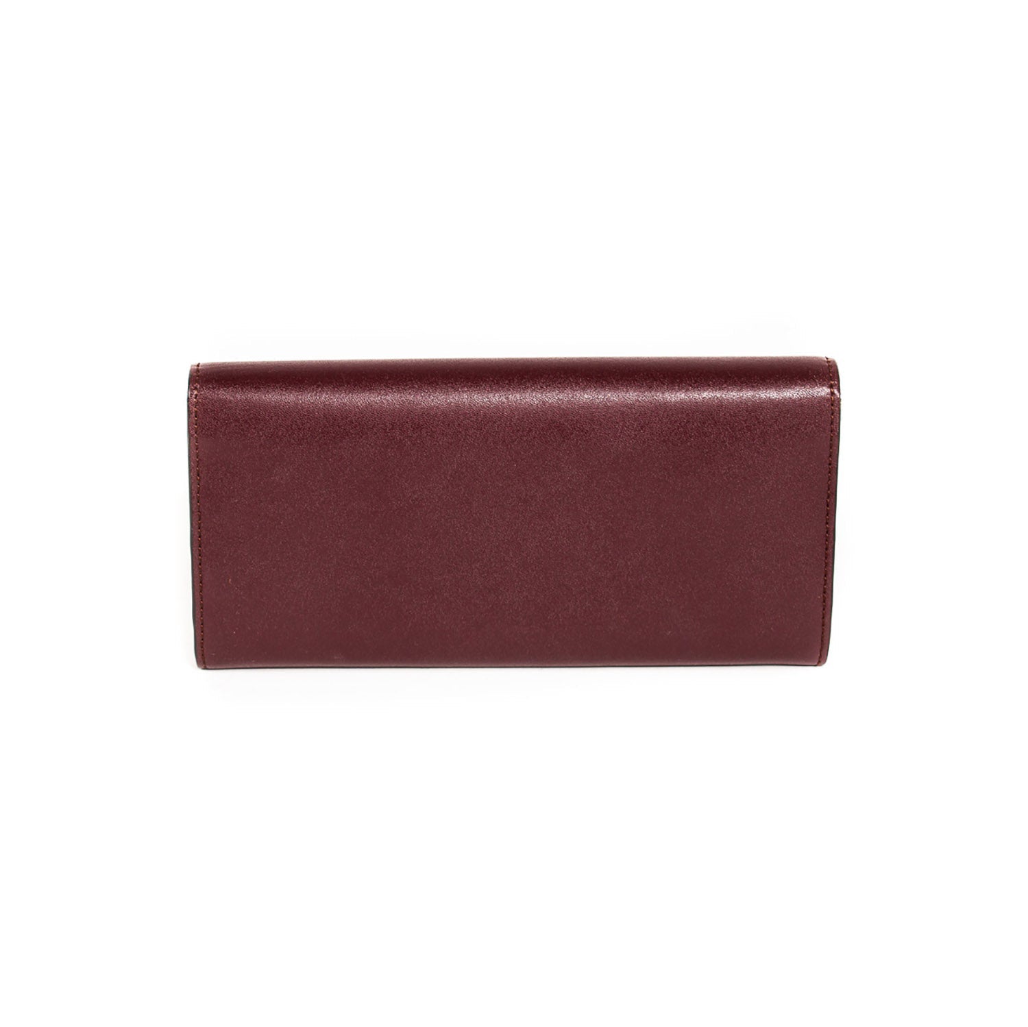 FNDI By The Way Continental Wallet