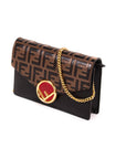 FNDI Double FF Wallet on Chain