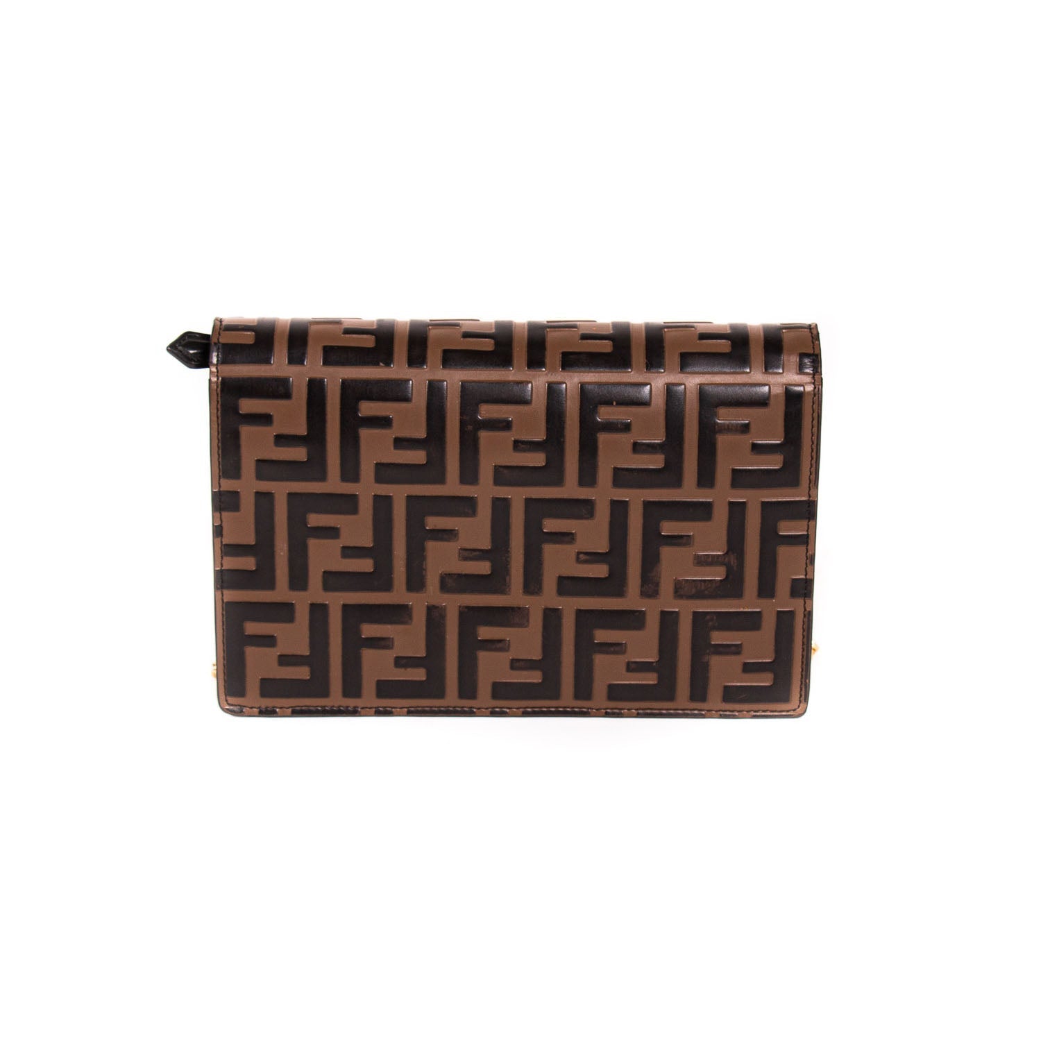 FNDI Double FF Wallet on Chain