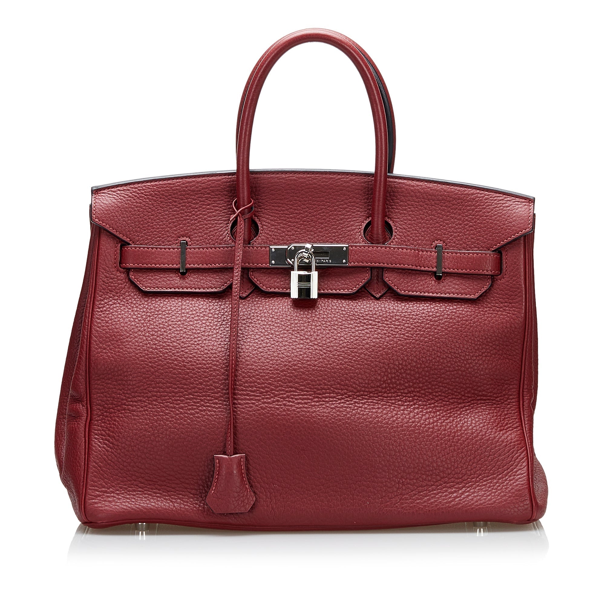 HMS Togo Birkin 35 Handbag