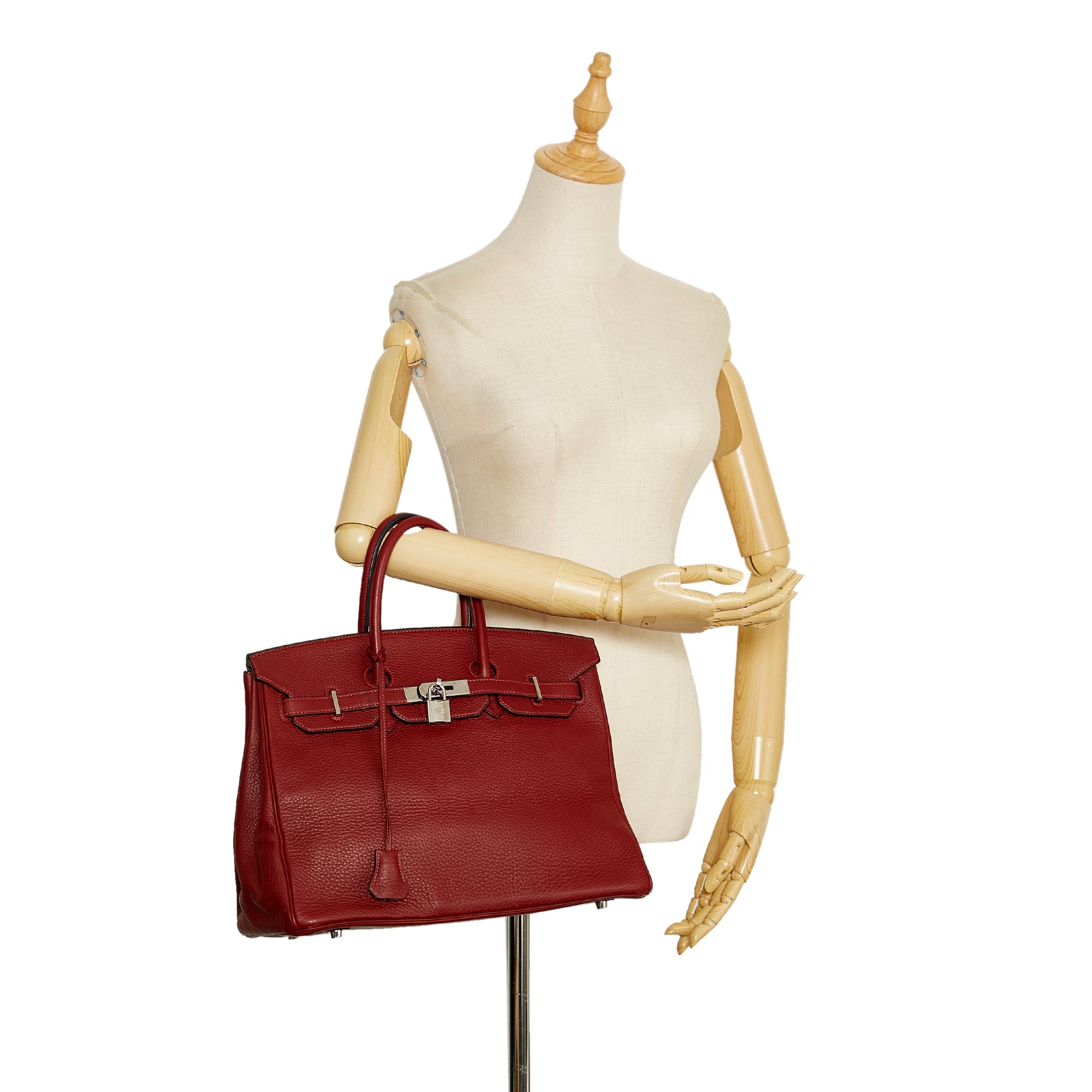 HMS Togo Birkin 35 Handbag