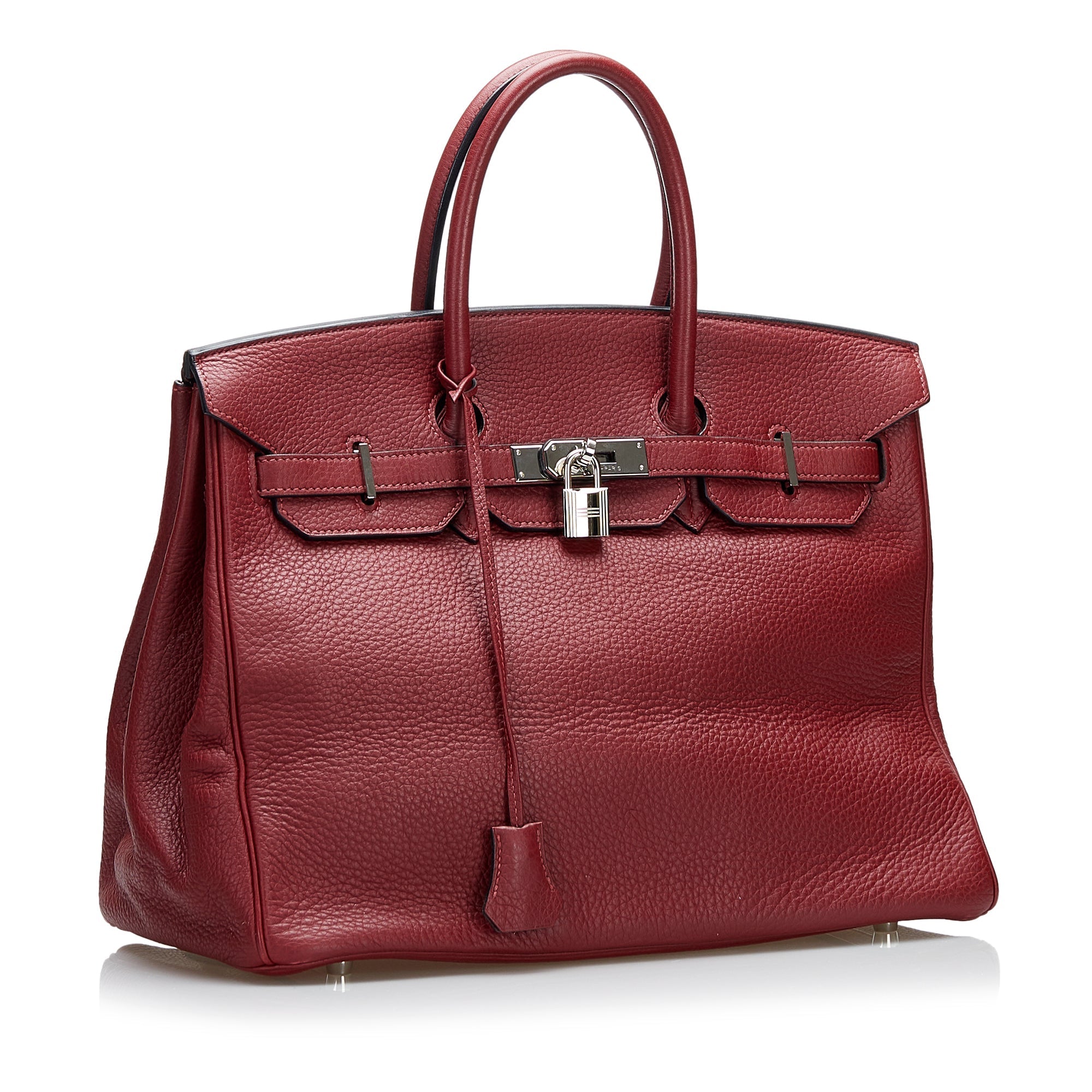 HMS Togo Birkin 35 Handbag