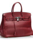 HMS Togo Birkin 35 Handbag