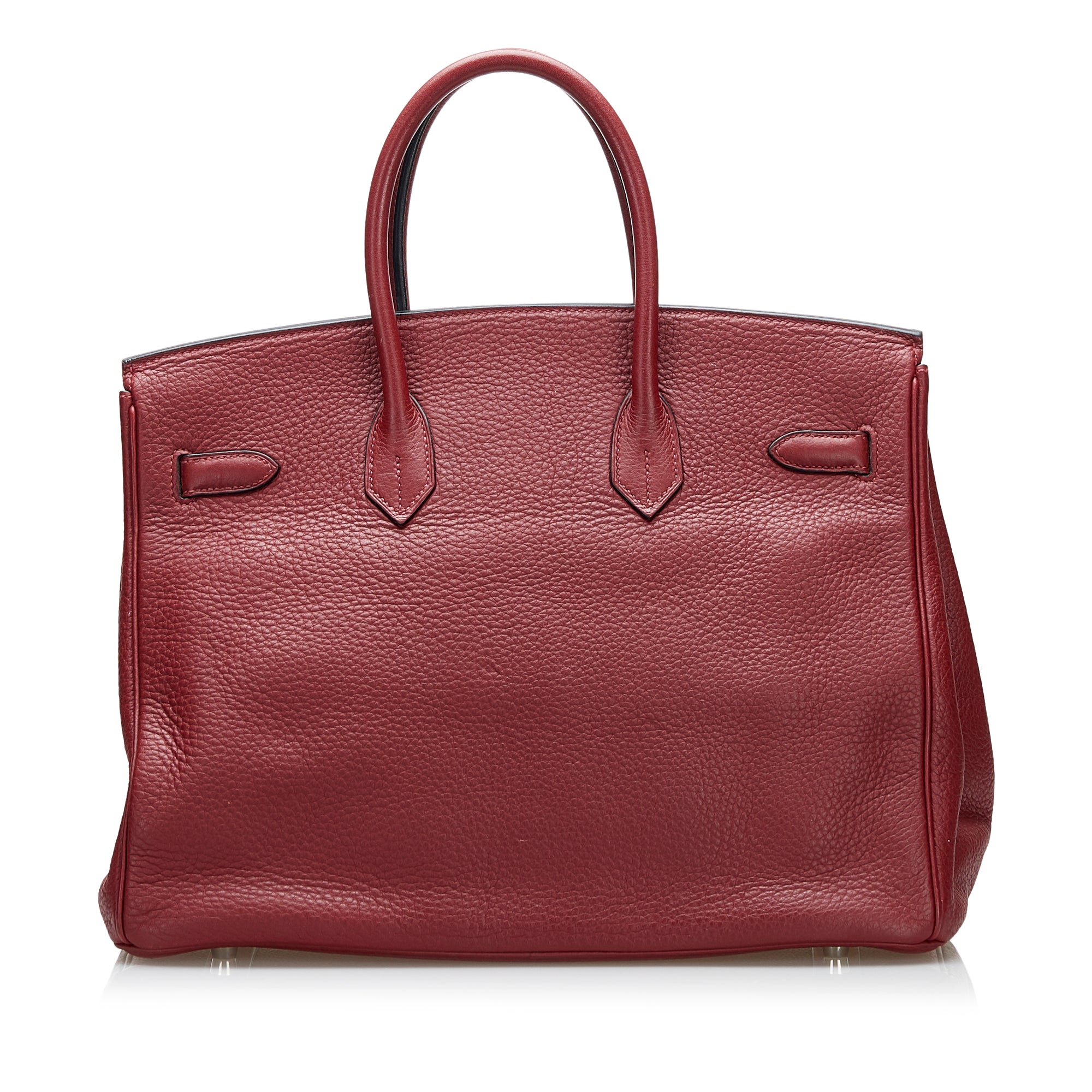 HMS Togo Birkin 35 Handbag