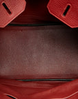 HMS Togo Birkin 35 Handbag