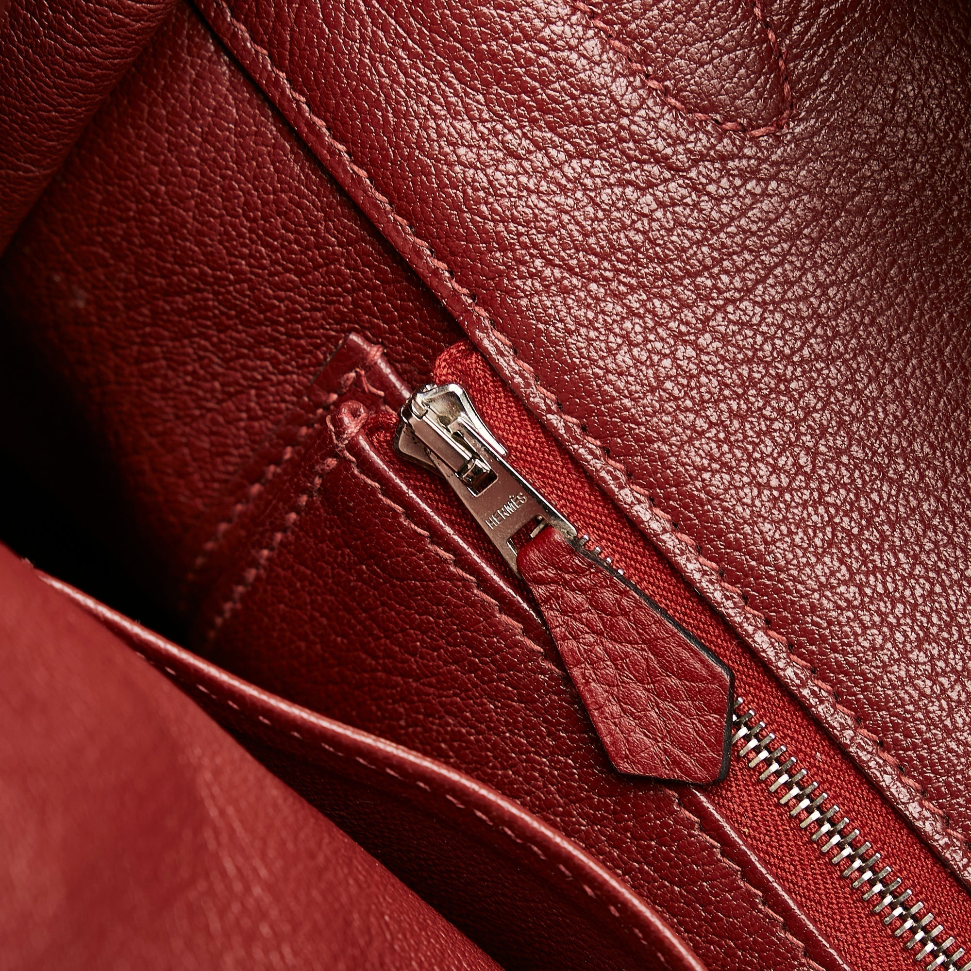 HMS Togo Birkin 35 Handbag
