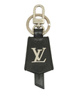 Black LV Cloche Cles Key Holder