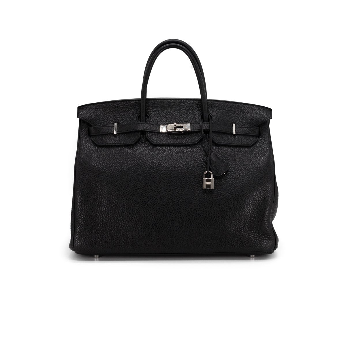 HMS Birkin 40 Noir - Q stamp
