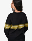 Christian D1OR Cashmere-Wool Blend Sweater Size 6 US