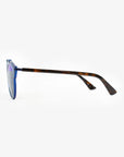 Christian D1OR Blue 'D1ORSoReal' Aviator Sunglasses