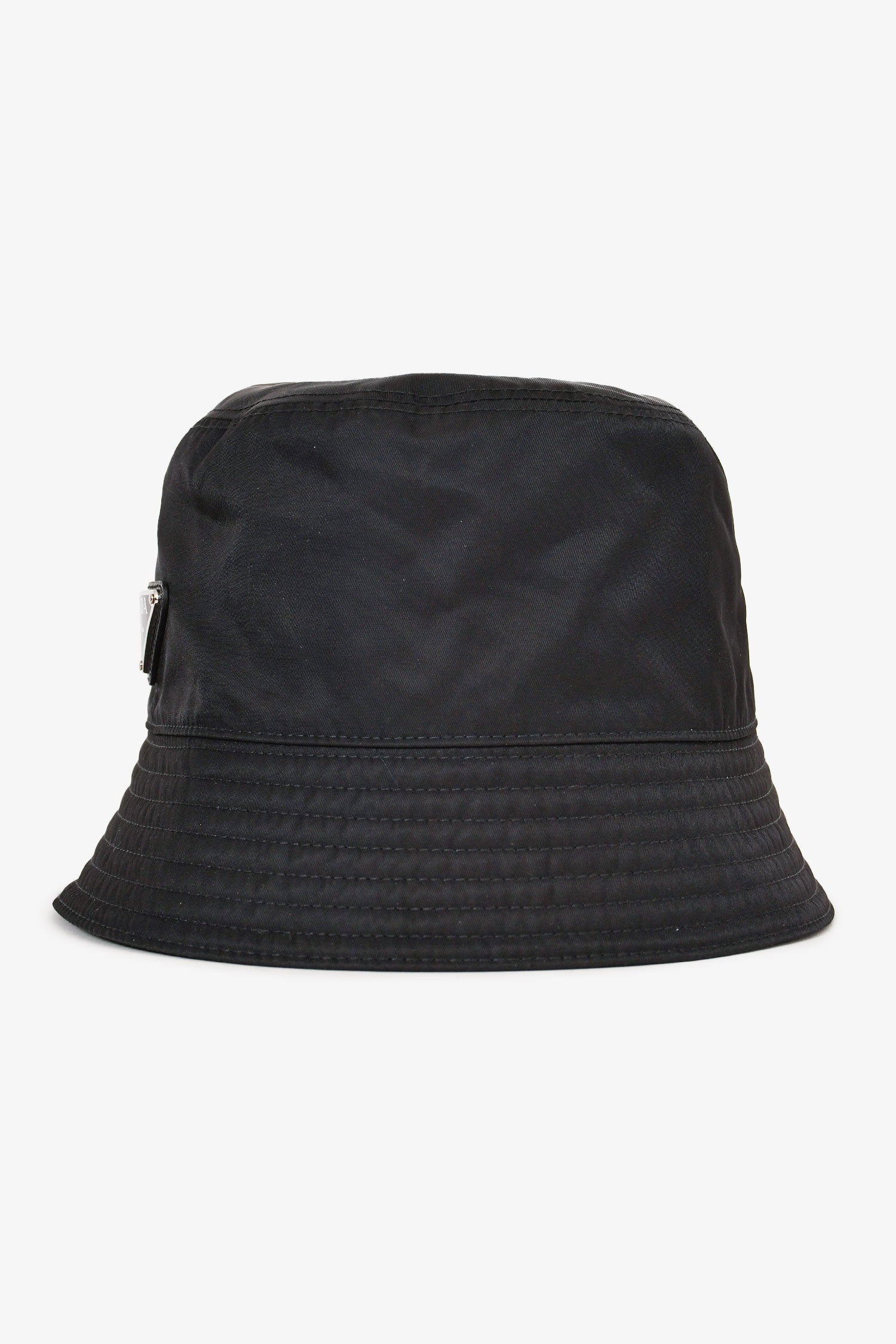 PRD Black Re-Nylon Bucket Hat Size S