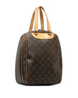 Brown LV Monogram Excursion HandBag