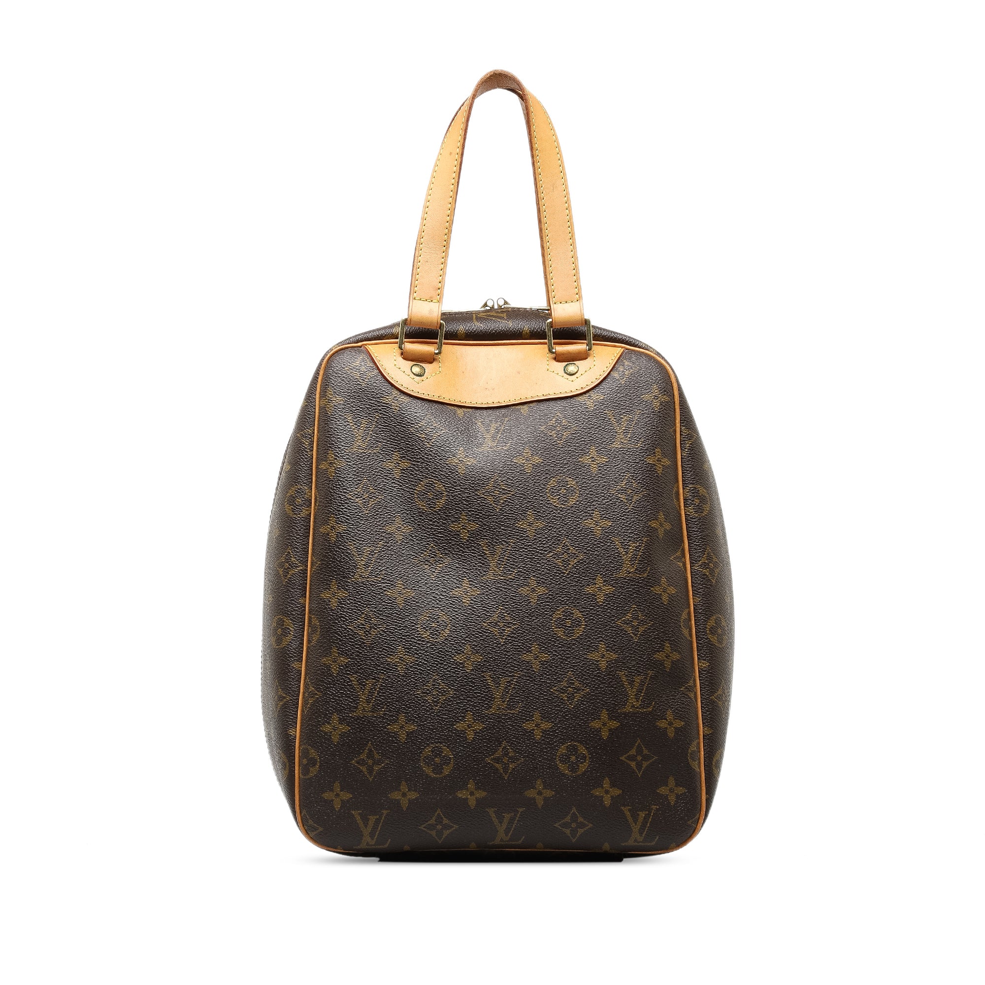 Brown LV Monogram Excursion HandBag