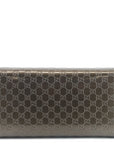 Candy Shine MicroGCCIssima Patent Leather Wallet