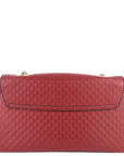 Emily Medium GCCIssima Leather Bag