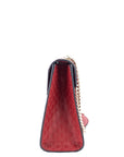 Emily Medium GCCIssima Leather Bag