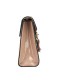 Emily Micro GCCIssima Patent Leather Bag