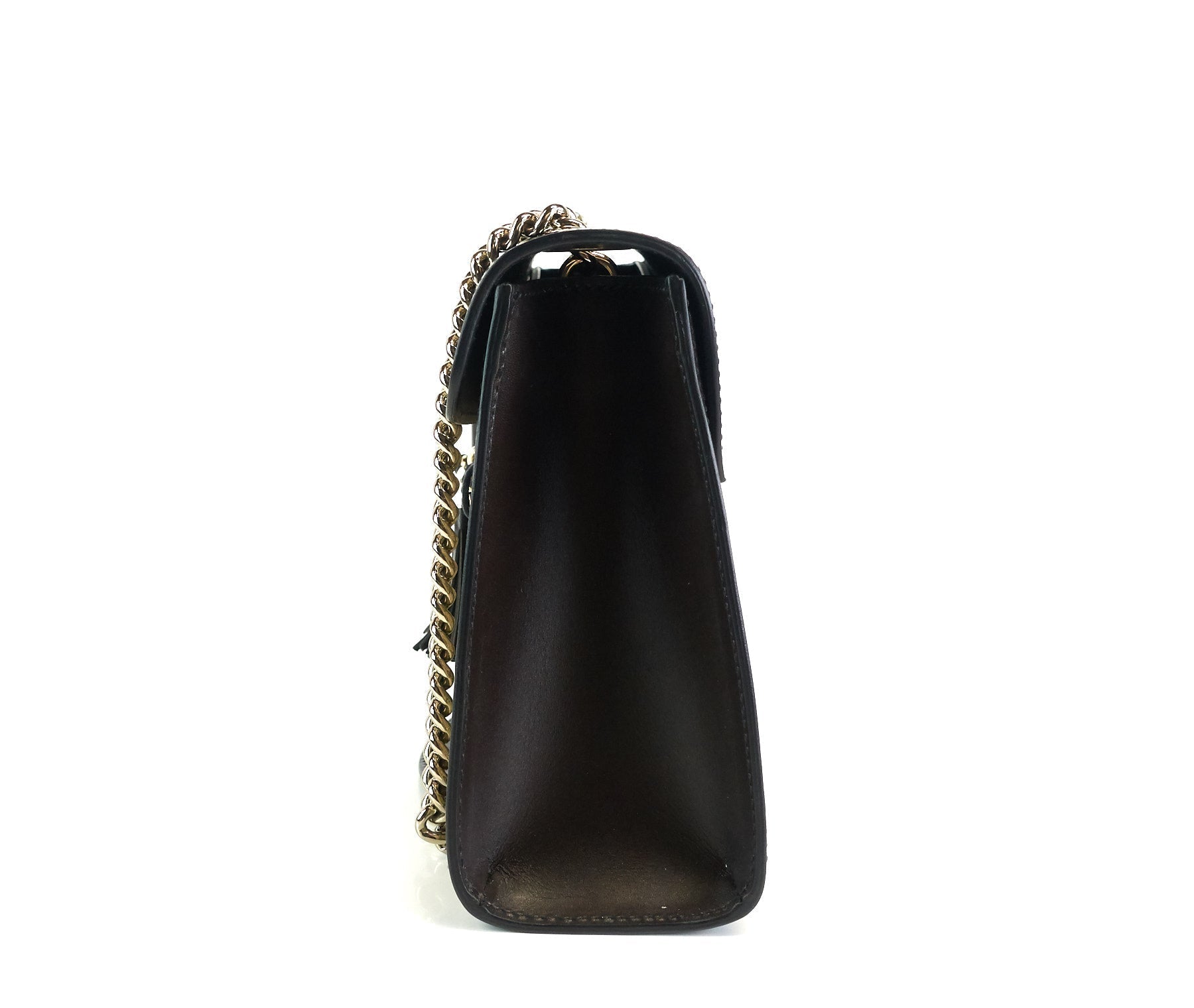 Emily GCCIssima Canvas Chain Bag