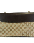 Emily GCCIssima Canvas Chain Bag