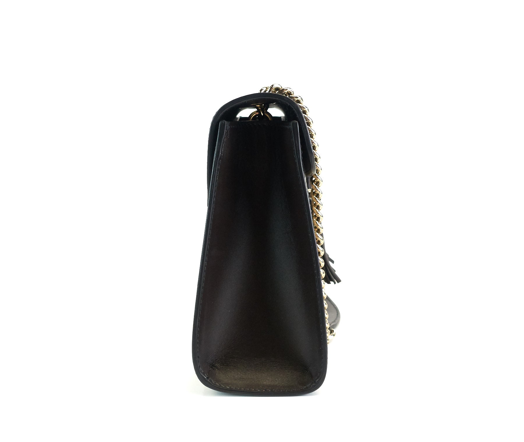 Emily GCCIssima Canvas Chain Bag