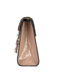 Emily Micro GCCIssima Patent Leather Bag