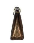 Emily Large GCCIssima Patent Leather Bag