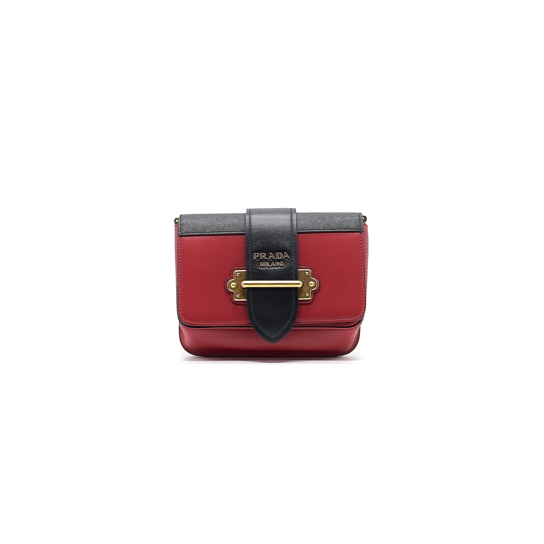 PRD Cahier Belt Bag